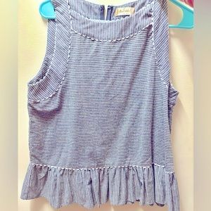 Alterd State Top